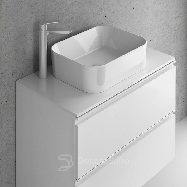 Lavabos Solid Surface: Opiniones