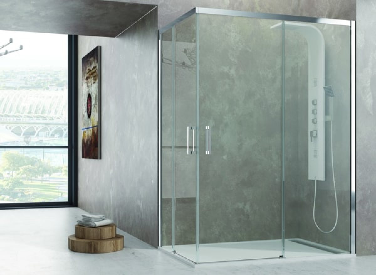 Como Sellar Una Mampara De Ducha Decorabano