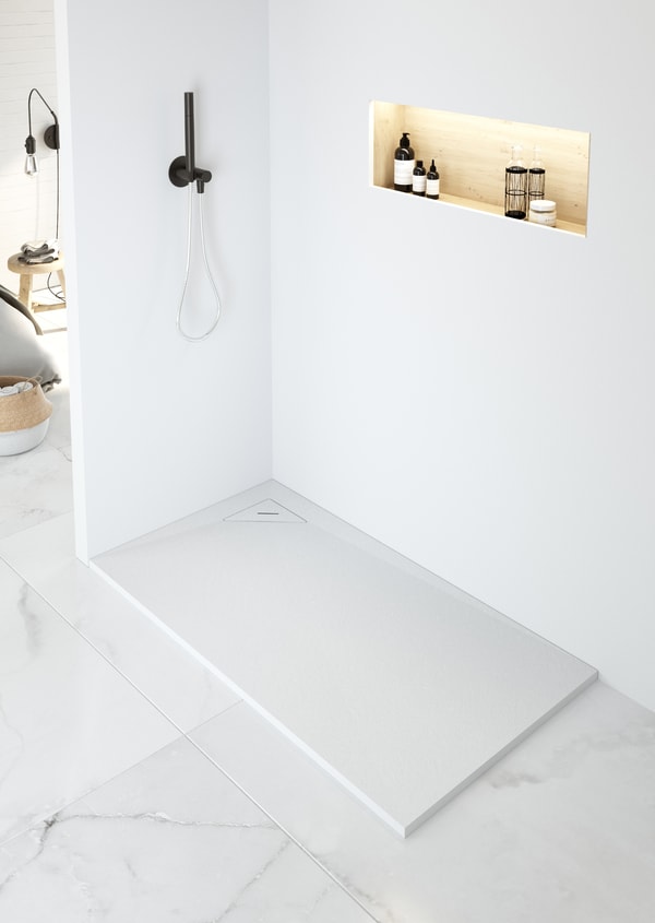 ▷ Cómo colocar accesorios de baños