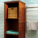 Cómo limpiar muebles de baño