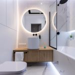 Ideas para reformar un baño pequeño