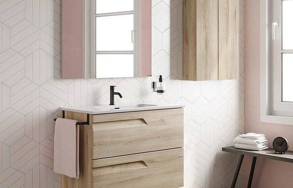 los mejores muebles de baño visobath