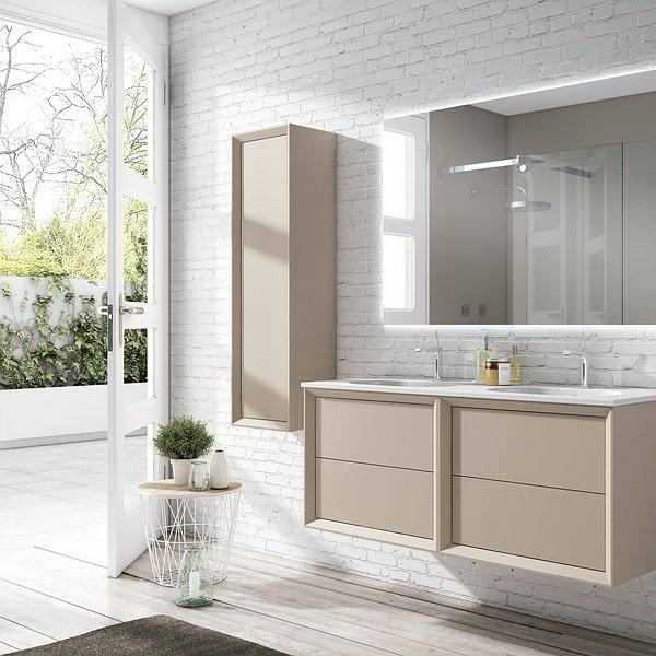 los mejores muebles de baño visobath