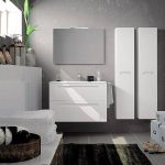 Los mejores muebles para tu baño
