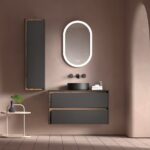 Guía para decoración de baños modernos