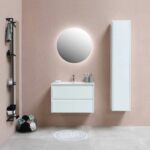 <strong>Cómo colgar una columna de baño: consejos clave para una instalación segura</strong>