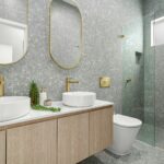 Baños modernos: ideas y tendencias