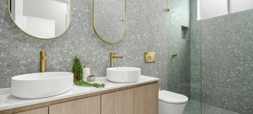 Baños modernos, ideas