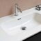 cambiar el grifo de lavabo
