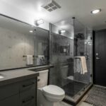 Cómo elegir la mampara de ducha perfecta para tu baño